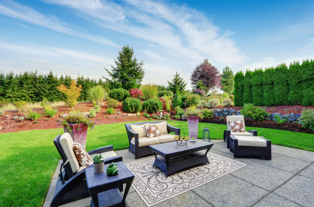 5 Landscape Design Trends That Boost Curb Appeal for Commercial Properties